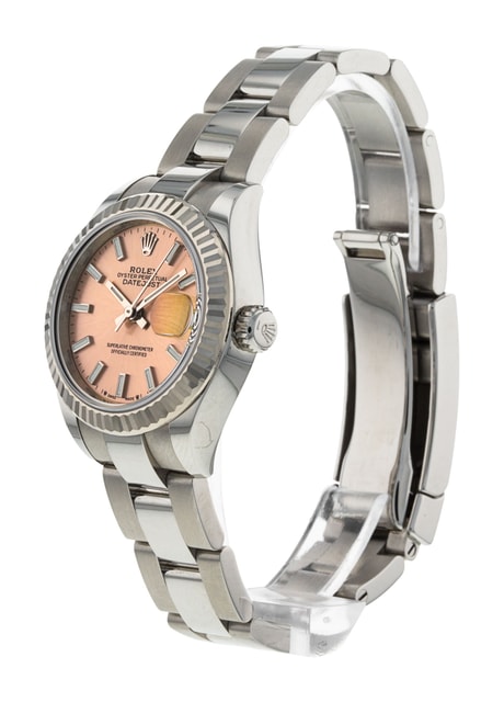 Rolex Datejust Lady 28 279174 Image 2